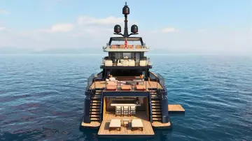 Thumbnail von Sanlorenzo 500Exp M/Y CASA F