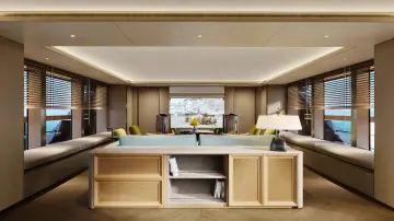 Thumbnail von Sanlorenzo 500Exp M/Y CASA F