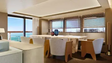 Thumbnail von Sanlorenzo 500Exp M/Y CASA F