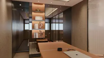 Thumbnail von Sanlorenzo 500Exp M/Y CASA F