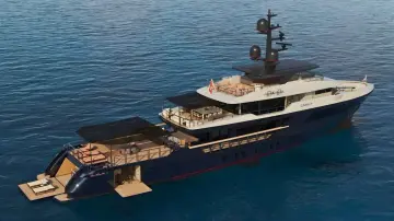 Thumbnail von Sanlorenzo 500Exp M/Y CASA F