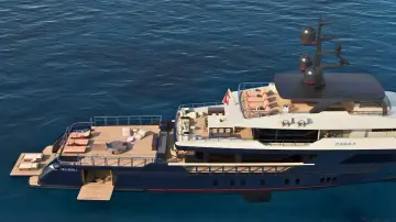 Thumbnail von Sanlorenzo 500Exp M/Y CASA F