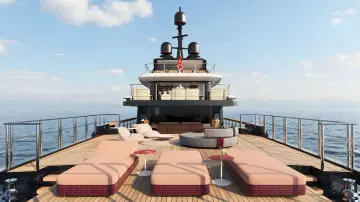 Thumbnail von Sanlorenzo 500Exp M/Y CASA F