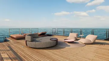 Thumbnail von Sanlorenzo 500Exp M/Y CASA F