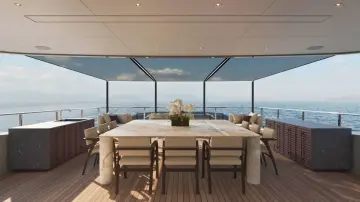 Thumbnail von Sanlorenzo 500Exp M/Y CASA F