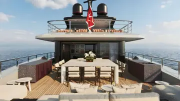 Thumbnail von Sanlorenzo 500Exp M/Y CASA F