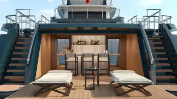 Thumbnail von Sanlorenzo 500Exp M/Y CASA F