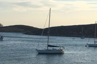 Nautor Swan 44