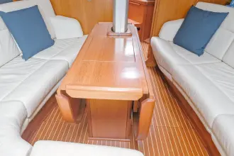 Thumbnail von Nautor Swan 44