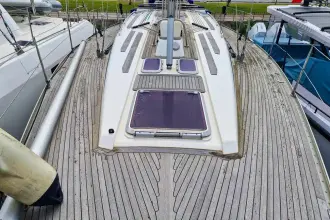 Thumbnail von Nautor Swan 44