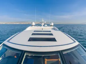 Thumbnail von Sunseeker Predator 64 M/Y MIEL