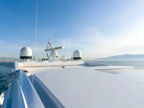 Thumbnail von Sunseeker Predator 64 M/Y MIEL
