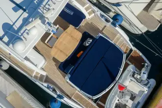 Thumbnail von Sunseeker Predator 64 M/Y MIEL