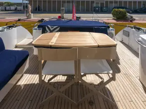 Thumbnail von Sunseeker Predator 64 M/Y MIEL