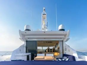 Thumbnail von Sunseeker Predator 64 M/Y MIEL