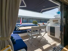 Thumbnail von Sunseeker Predator 64 M/Y MIEL