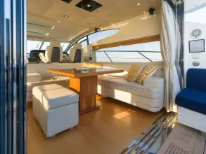 Thumbnail von Sunseeker Predator 64 M/Y MIEL