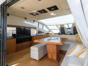 Thumbnail von Sunseeker Predator 64 M/Y MIEL