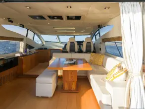 Thumbnail von Sunseeker Predator 64 M/Y MIEL