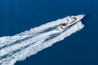 Thumbnail von Sunseeker Predator 64 M/Y MIEL