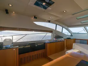Thumbnail von Sunseeker Predator 64 M/Y MIEL