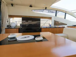Thumbnail von Sunseeker Predator 64 M/Y MIEL