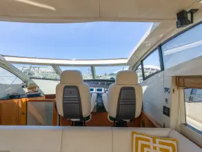 Thumbnail von Sunseeker Predator 64 M/Y MIEL