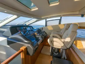 Thumbnail von Sunseeker Predator 64 M/Y MIEL