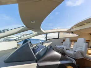 Thumbnail von Sunseeker Predator 64 M/Y MIEL
