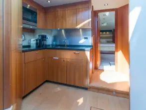 Thumbnail von Sunseeker Predator 64 M/Y MIEL