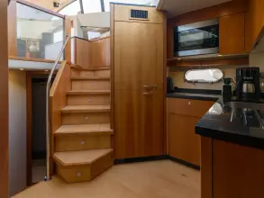 Thumbnail von Sunseeker Predator 64 M/Y MIEL