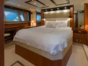 Thumbnail von Sunseeker Predator 64 M/Y MIEL