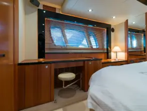 Thumbnail von Sunseeker Predator 64 M/Y MIEL