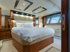 Thumbnail von Sunseeker Predator 64 M/Y MIEL