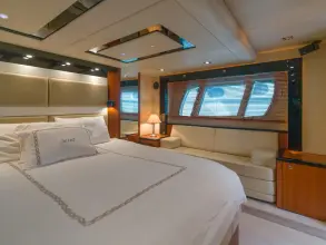 Thumbnail von Sunseeker Predator 64 M/Y MIEL