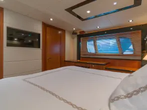 Thumbnail von Sunseeker Predator 64 M/Y MIEL