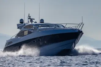 Thumbnail von Sunseeker Predator 64 M/Y MIEL