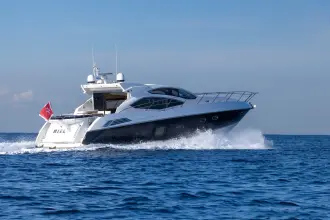 Thumbnail von Sunseeker Predator 64 M/Y MIEL