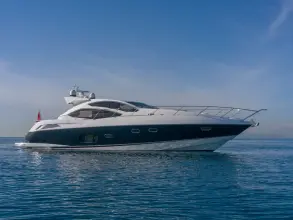 Thumbnail von Sunseeker Predator 64 M/Y MIEL