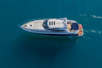 Thumbnail von Sunseeker Predator 64 M/Y MIEL