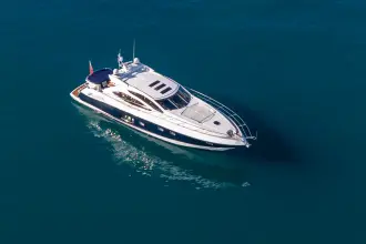 Thumbnail von Sunseeker Predator 64 M/Y MIEL