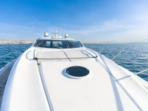 Thumbnail von Sunseeker Predator 64 M/Y MIEL