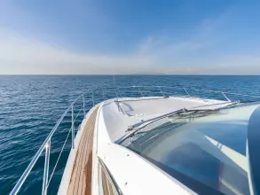 Thumbnail von Sunseeker Predator 64 M/Y MIEL