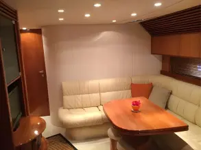 Thumbnail von Pershing 52 M/Y Back In Five Minutes