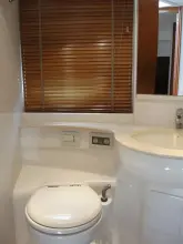 Thumbnail von Pershing 52 M/Y Back In Five Minutes