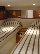 Thumbnail von Pershing 52 M/Y Back In Five Minutes