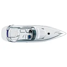 Thumbnail von Pershing 52 M/Y Back In Five Minutes