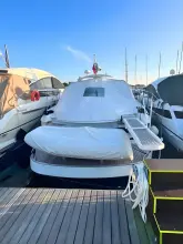 Thumbnail von Pershing 52 M/Y Back In Five Minutes