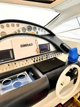 Thumbnail von Pershing 52 M/Y Back In Five Minutes