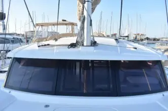 Thumbnail von Fountaine Pajot Isla 40